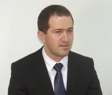 Fostul șef al Gărzii Financiare Constanța, condamnat definitiv pentru infracțiuni de corupție